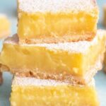 Lemon Bars