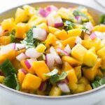 Mango Salsa Dressing