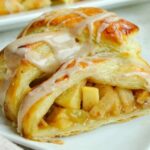 Apple Strudel